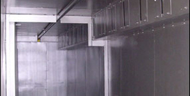 Vopsire in Camp Electrostatic :: Cuptoare de Uscare Manuale Vopsire in Camp Electrostatic :: Cuptoare de Uscare Manuale