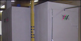 Vopsire in Camp Electrostatic :: Cuptoare de Uscare Manuale Vopsire in Camp Electrostatic :: Cuptoare de Uscare Manuale