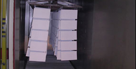Vopsire in Camp Electrostatic :: Cuptoare de Uscare Manuale Vopsire in Camp Electrostatic :: Cuptoare de Uscare Manuale