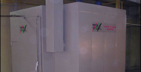 Vopsire in Camp Electrostatic :: Cuptoare de Uscare Manuale Vopsire in Camp Electrostatic :: Cuptoare de Uscare Manuale