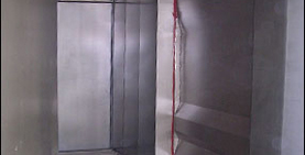 Vopsire in Camp Electrostatic :: Cuptoare de Uscare Manuale Vopsire in Camp Electrostatic :: Cuptoare de Uscare Manuale