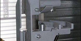 Vopsire in Camp Electrostatic :: Sisteme de Cai de Rulare Manuale