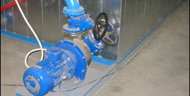 Vopsire in Camp Electrostatic :: Tunele de Pregatire a Suprafetelor Vopsire in Camp Electrostatic :: Tunele de Pregatire a Suprafetelor
