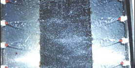 Vopsire in Camp Electrostatic :: Tunele de Pregatire a Suprafetelor Vopsire in Camp Electrostatic :: Tunele de Pregatire a Suprafetelor