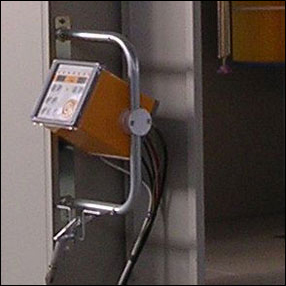 Vopsire in Camp Electrostatic :: 